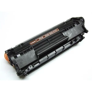 Canon İ Sensys Lbp2900 Toner Retech Muadil Yazıcı Kartuş