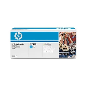 307A Color LaserJet Camgöbeği Toner CE741A