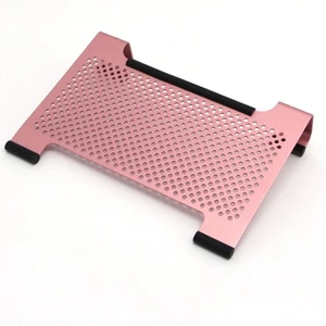 LF-NB001 Pembe Mini Notebook Soğutucu