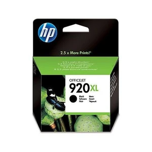920XL Siyah Mürekkep Kartuş CD975AE / CD975A