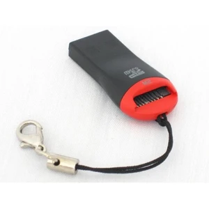 Sl-Cr40 Usb M2 + Tf Kart Okuyucu
