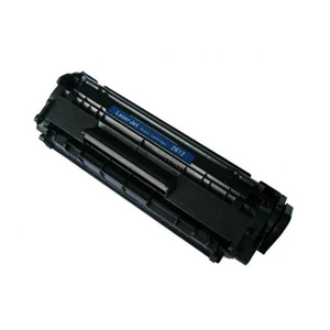 Hp 12A Q2612a 2612 Muadil Toner