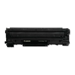 Canon Crg-728 Muadil Toner