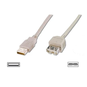 USB Uzatma Kablosu Ak 669-50 Alg