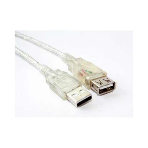FUZ-03 USB 2.0 3m Bakır Uzatma Kablosu