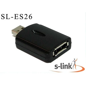Sl-Es26 Usb To Esata Çevirici Adaptör
