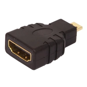 Sl-Mh60 Hdmı F To Micro Hdmı M Adaptör