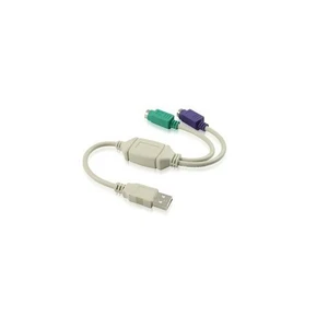 HC11-UPS2 - USB TO PS2 Çevirici
