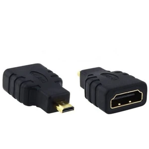 HC12-HMC - HDMI/MICRO HDMI Çevirici