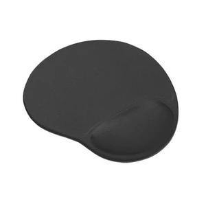 16977 Bigfoot Jel MousePad,Siyah