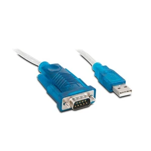 Sl-32T Usb To Rs232 Çevirici