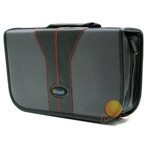 Ezchoice WW-1296 96' lık CD Çantası