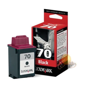 70 Siyah Kartuş 012AX970E