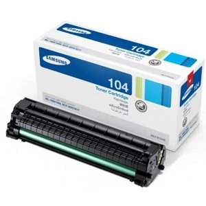 MLT-D104S 1500 Sayfa Kapasiteli Siyah Toner