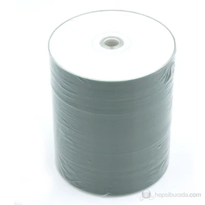 CD-R Printable 52X 700MB 100lü Spindle  10DMS408SX