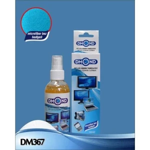 DM-367 TFT-LCD Ekran Temizleme 150 ml