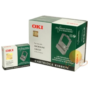 Oki ML-520-521 Şerit 01108603