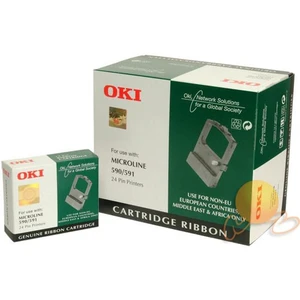 Oki 590 Şerit
