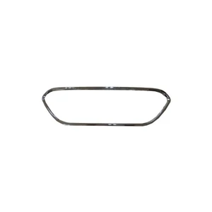 Ford Focus- Sd/Hb- 08/11 Ön Tampon Panjuru Üst Nikelajı (Plakalı