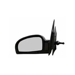 Hyundaı Getz- 03/05 Kapı Aynası Sol Manuel