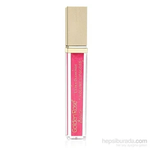 Golden Rose Beauty Ultra Diamonds Volum Lipgloss No: 104