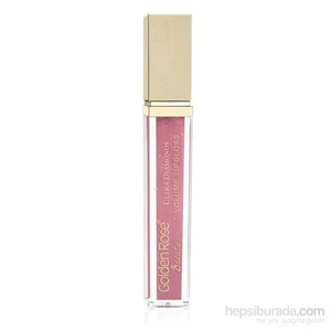 Golden Rose Beauty Ultra Diamonds Volum Lipgloss No: 107