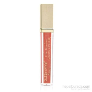 Golden Rose Beauty Ultra Diamonds Volum Lipgloss No :109