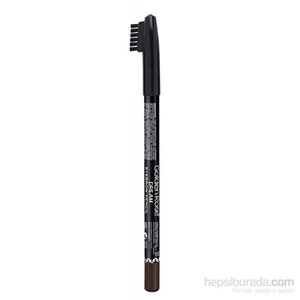 Golden Rose Kaş Kalemi&Kaş Fari - Gr Dream Eyebrow Pencil No:306