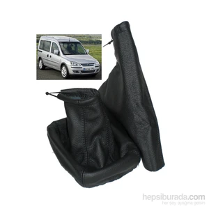 Opel Combo Vites Ve Elfren Körüğü 2000 - 2006 Combo C