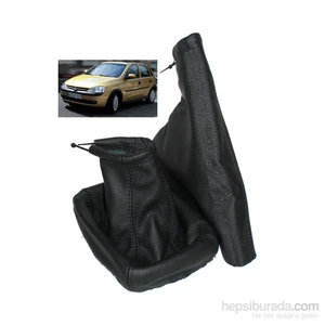 Opel Corsa Vites Ve Elfren Körüğü 2000 - 2006 Corsa C