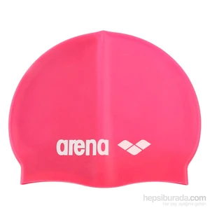 Classic Unisex Silikon Bone Yüzücü İçin Pembe Renk Standart Kullanım