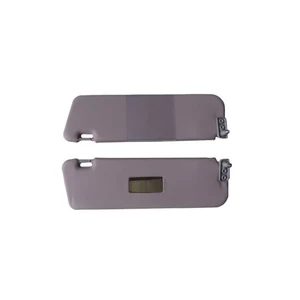 Hyundaı H100- Minibüs- 97/08 Güneşlik R/L Set 2 Parça (Yerli)