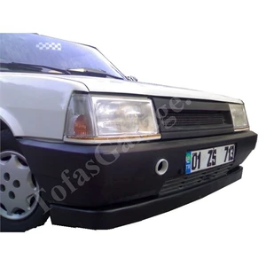 Dd Tofas Karlık Takoz Tip (Ankara Karlık)