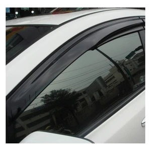 Fiat Fiorino Mugen Cam Rüzgarlığı