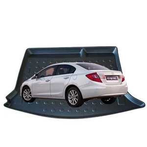 Honda Civic Sedan 2012 Sonrası A Kalite Bagaj Havuzu