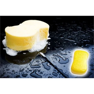 Z tech Araba Yıkama Vakumlu Sünger 20x12cm