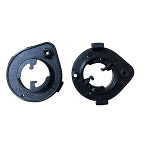 Ls2 Of560 Rıvıera-Rocket2-Trıp-Travıs Kask Yan Kapak Set