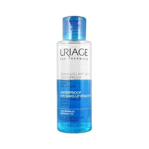 Waterproof Eye Make Up Remover 100ml - Suya Dayanıklı Göz Makyaj Temizleyicisi