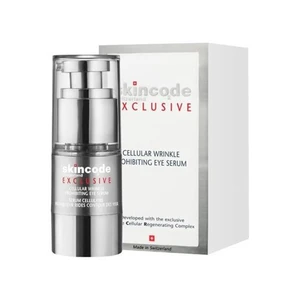 Cellular Wrinkle Prohibiting Eye Serum 15ml Göz Serumu