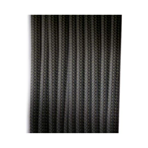 Wilson Tactical Paracord - Paraşüt İpi Siyah 01Wt300