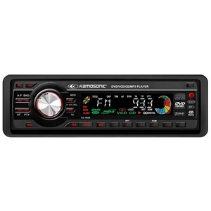 KS-4888 CD-VCD-DVD-DIVX-MP3 Çalar