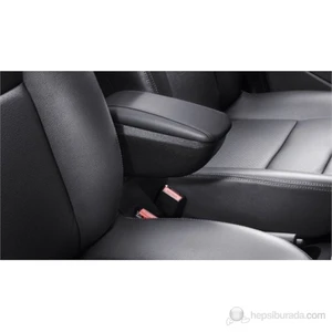 Fiat Linea Kolçak - Araca Özel Siyah