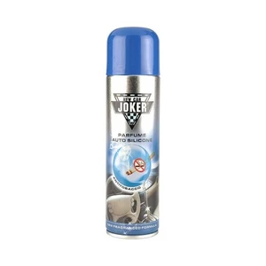 Torpido Par.Silikon Sprey 220 Ml "Antitütün"