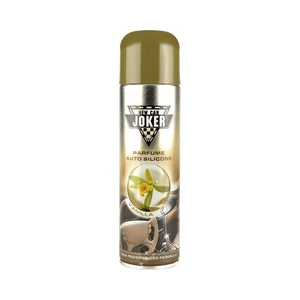 Torpido Par.Silikon Sprey 220 Ml "Vanilya"