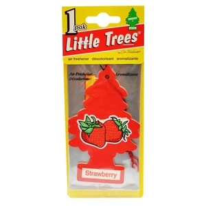 Little Trees Strawberry Araba Kokusu