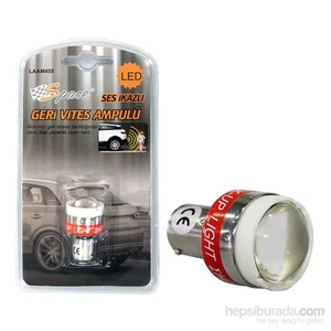 Geri Vites Ampulu Laam455