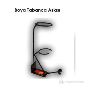 Boya Tabanca Askısı 90f7743