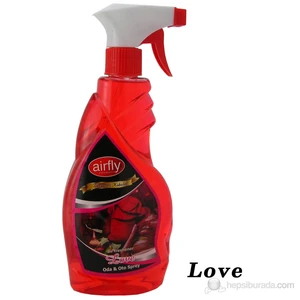 Oda & Oto Sprey Love Koku 500 Ml