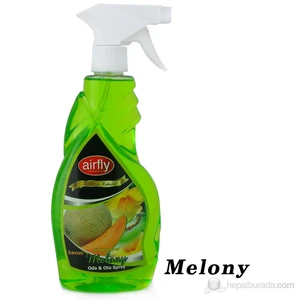 Oda & Oto Sprey Kavun Koku 500 Ml