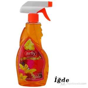 Oda & Oto Sprey İğde Koku 500 Ml
